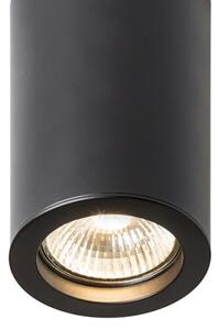 Spot MOMA 1xGU10/35W/230V negru RED-Design Rendl-R12516