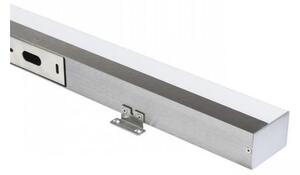Aplică LED pentru oglindă de baie RED-Design Rendl-R12402 LEVIA LED/12W/230V IP44
