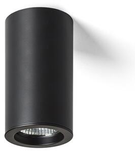 Spot MOMA 1xGU10/35W/230V negru RED-Design Rendl-R12516