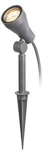 Corp de iluminat de exterior DIREZZA 1xGU10/35W/230V IP54 RED-Design Rendl-R10431