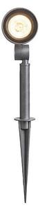 Corp de iluminat de exterior DIREZZA 1xGU10/35W/230V IP54 RED-Design Rendl-R10431