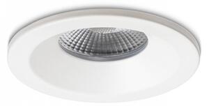 Plafonieră LED încastrată pentru baie BELLA 11W/230V IP65 RED-Design Rendl-R13602
