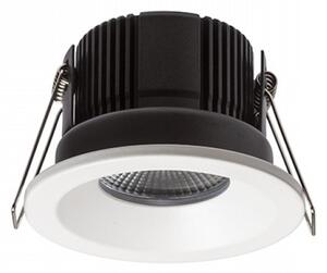 Plafonieră LED încastrată pentru baie BELLA 11W/230V IP65 RED-Design Rendl-R13602