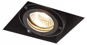 Spot încastrat ELECTRA 1xGU10/50W/230V RED-Design Rendl-R12052