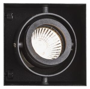 Spot încastrat ELECTRA 1xGU10/50W/230V RED-Design Rendl-R12052