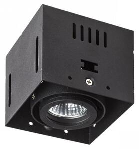 Spot încastrat ELECTRA 1xGU10/50W/230V RED-Design Rendl-R12052