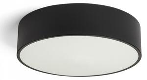 RED - Design Rendl - R13329 - Plafonieră LED MEZZO, 30W, 230V, neagră