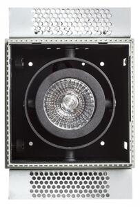 Spot încastrat ELECTRA 1xGU10/50W/230V RED-Design Rendl-R12052