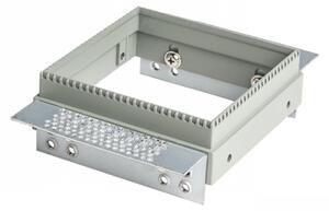 Spot încastrat ELECTRA 1xGU10/50W/230V RED-Design Rendl-R12052