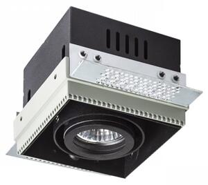 Spot încastrat ELECTRA 1xGU10/50W/230V RED-Design Rendl-R12052