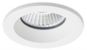 Plafonieră LED încastrată pentru baie TOLEDO 8W/230V IP44 RED-Design Rendl-R12716