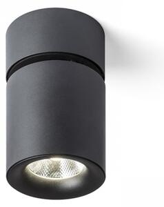 Spot LED CONDU LED/20W/230V negru RED-Design Rendl-R12840