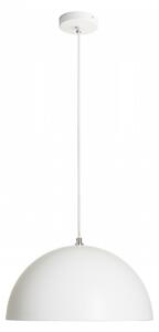 Lustră pe cablu CARISSIMA 1xE27/42W/230V RED-Design Rendl-R13048