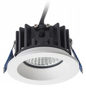 Plafonieră LED încastrată pentru baie TOLEDO 8W/230V IP44 RED-Design Rendl-R12716