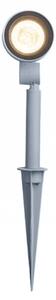 Corp de iluminat de exterior DIREZZA 1xGU10/35W/230V IP54 RED-Design Rendl-R10427