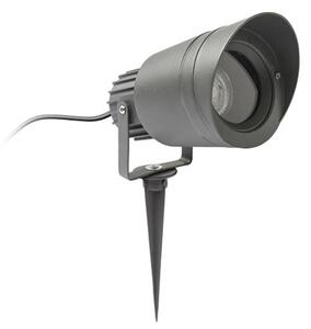 Corp de iluminat de exterior CORDOBA 1xGU10/35W/230V IP54 RED-Design Rendl-R12579