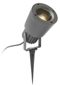 Corp de iluminat de exterior CORDOBA 1xGU10/35W/230V IP54 RED-Design Rendl-R12579