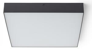 Plafonieră LED LARISA LED/50W/230V neagră RED-Design Rendl-R13490