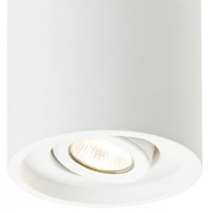 Spot COLES 1xGU10/50W/230V RED-Design Rendl-R10454