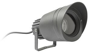Corp de iluminat de exterior CORDOBA 1xGU10/35W/230V IP54 RED-Design Rendl-R12579