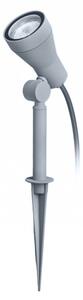 Corp de iluminat de exterior DIREZZA 1xGU10/35W/230V IP54 RED-Design Rendl-R10427