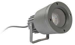 Corp de iluminat de exterior CORDOBA 1xGU10/35W/230V IP54 RED-Design Rendl-R12579