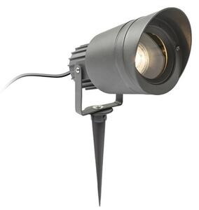 Corp de iluminat de exterior CORDOBA 1xGU10/35W/230V IP54 RED-Design Rendl-R12579
