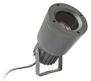 Corp de iluminat de exterior CORDOBA 1xGU10/35W/230V IP54 RED-Design Rendl-R12579