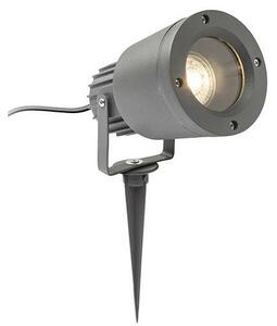 Corp de iluminat de exterior CORDOBA 1xGU10/35W/230V IP54 RED-Design Rendl-R12579