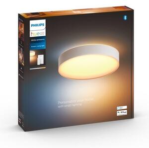 Philips Hue ENRAVE L LED 33,5W 230V alb cu LED dimabil + telecomandă