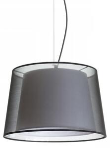 Lustră pe cablu ESPLANADE 1xE27/42W/230V RED-Design Rendl-R12483
