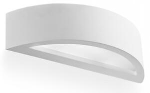 Aplică CRESCENT R7s/80W/230V RED-Design Rendl-R10266