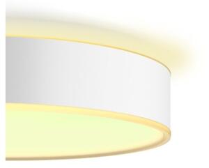 Philips - Plafonieră LED dimmabilă Hue ENRAVE M LED/19,2W/230V albă + telecomandă