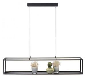 Lustră LED dimabilă pe cablu CONTURA 4xLED/8W/230V Paul Neuhaus 2441-18
