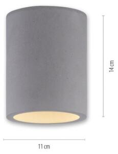 Spot ETON 1xGU10/10W/230V Paul Neuhaus 6160-22