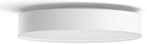 Philips - Plafonieră LED dimmabilă Hue ENRAVE M LED/19,2W/230V albă + telecomandă