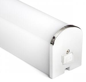 RED - R12901 - Iluminare LED pentru oglindă baie CORAZON LED/15W/230V IP44