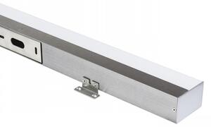 Aplică LED pentru oglindă de baie RED-Design Rendl-R12401 LEVIA LED/12W/230V IP44