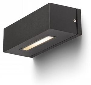 Aplică de exterior WOOP 1xR7s/48W/230V IP54 RED-Design Rendl-R10439