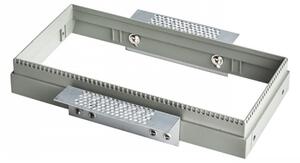 Spot încastrat ELECTRA 2xGU10/50W/230V RED-Design Rendl-R12053