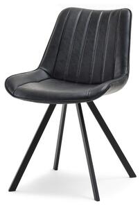 Z0ND0 Scaun Brit (negru). 1110975