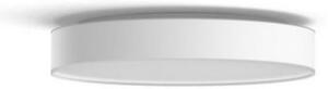 Plafonieră LED pentru baie dimabilă Hue LED/19,2W/230V IP44 d. 381 mm Philips + telecomandă