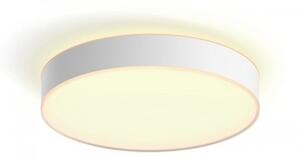 Plafonieră LED pentru baie dimabilă Hue LED/19,2W/230V IP44 d. 381 mm Philips + telecomandă