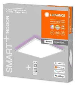 Ledvance - Panou LED RGBW reglabil SMART+ PLANON LED/28W/230V Wi-Fi + telecomandă