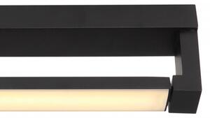 Globo 41498B - Aplică LED pentru baie SUSI LED/12W/230V IP44
