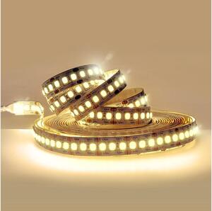 Bandă LED/80W/12V 5m alb cald Solight WM613