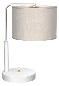 Lampă de masă LINO 1xE27/60W/230V