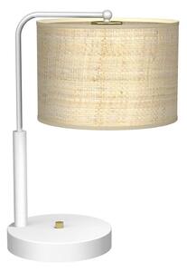 Lampă de masă MARSHALL 1xE27/60W/230V