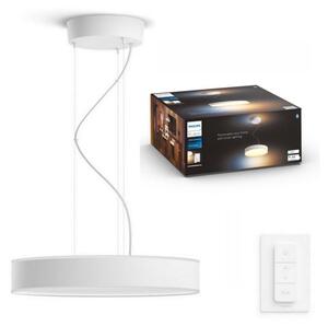 Lustră LED pe cablu dimabilă Hue LED/33,5W/230V 2200-6500K albă Philips