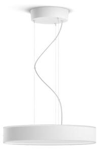 Lustră LED pe cablu dimabilă Hue LED/33,5W/230V 2200-6500K albă Philips